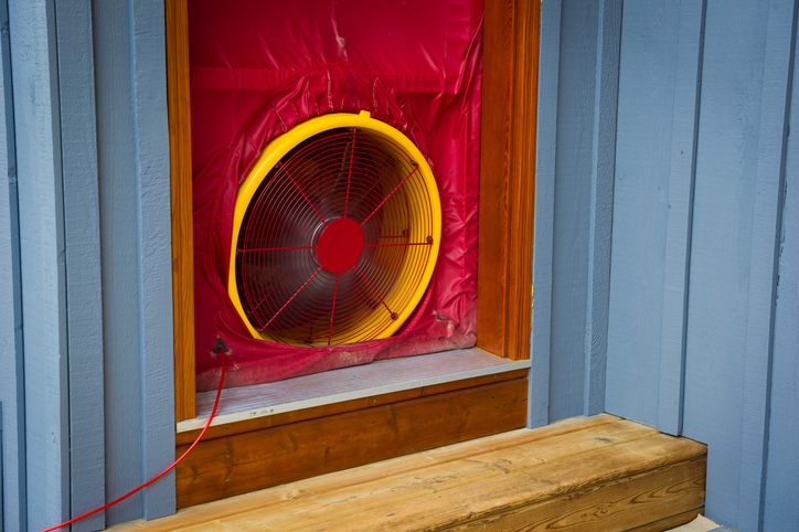Home Energy Assessment