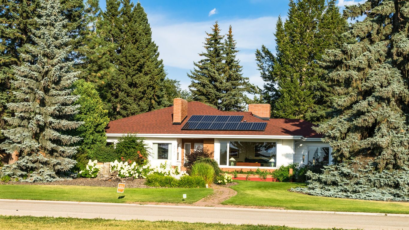 Five Reasons to Consider an Energy Retrofit 