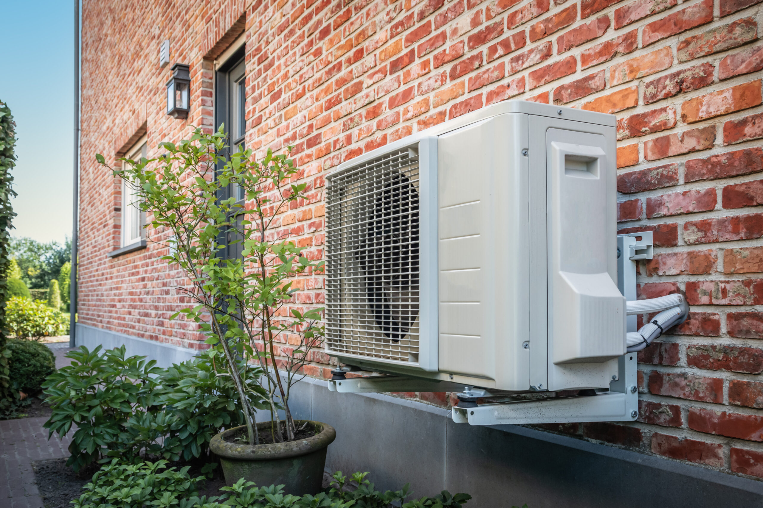 Are heat pumps worth it? A guide for Peterborough homeowners  